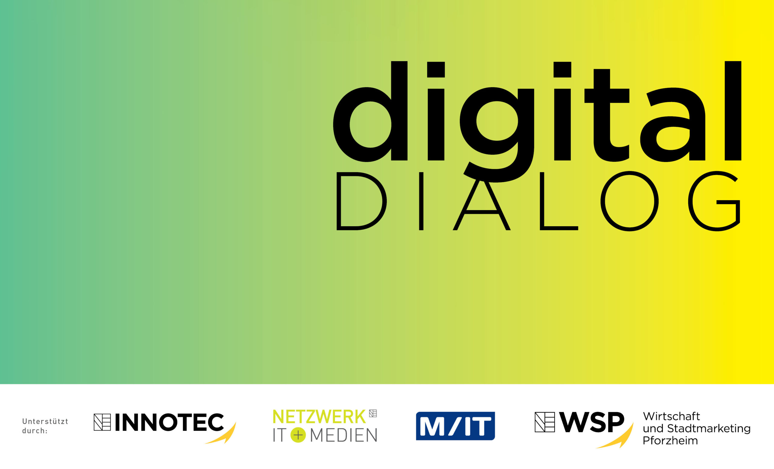 Digital Dialog